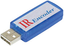 IR Encoder