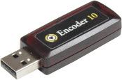 IR Encoder 10