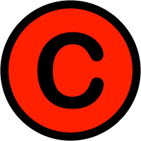 red change icon