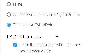 download locks