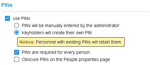 global pin