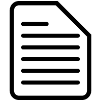 Audit icon